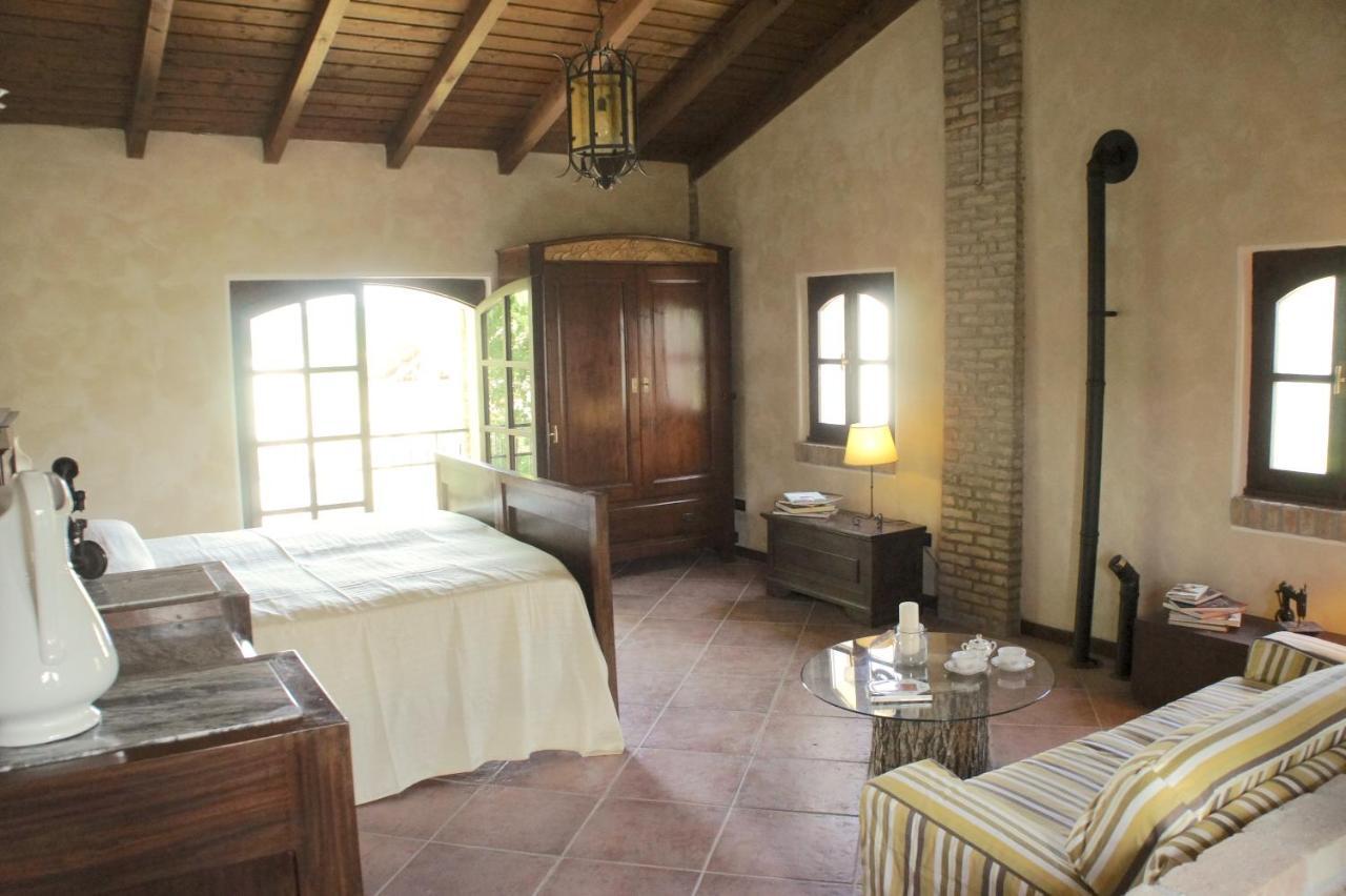 Camia Villa Torrazza Coste Exterior foto